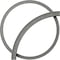 Ekena Millwork 76-in. OD x 68-in. ID x 4-in. W x 7/8-in. P Floral Classic Ceiling Ring Kit CRK37FL - alternate 1